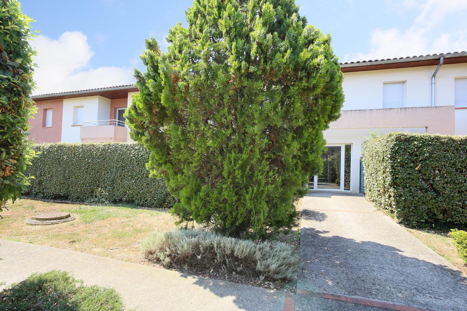 Ferienwohnung Berges Du Midi - Piscine Parking Fenouillet  Exterior foto