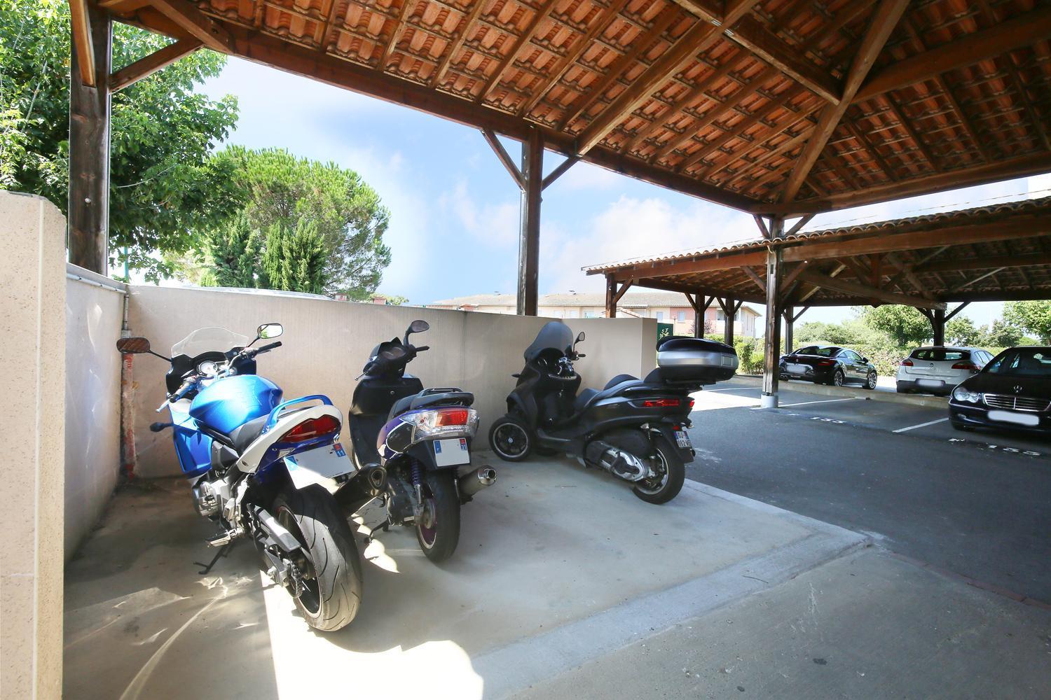 Ferienwohnung Berges Du Midi - Piscine Parking Fenouillet  Exterior foto