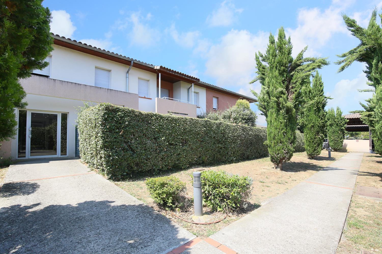 Ferienwohnung Berges Du Midi - Piscine Parking Fenouillet  Exterior foto