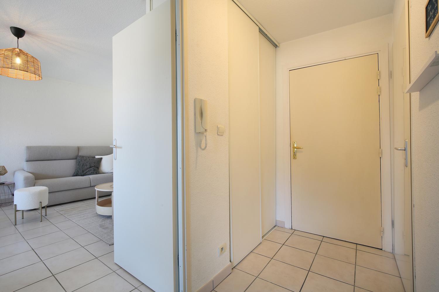 Ferienwohnung Berges Du Midi - Piscine Parking Fenouillet  Exterior foto
