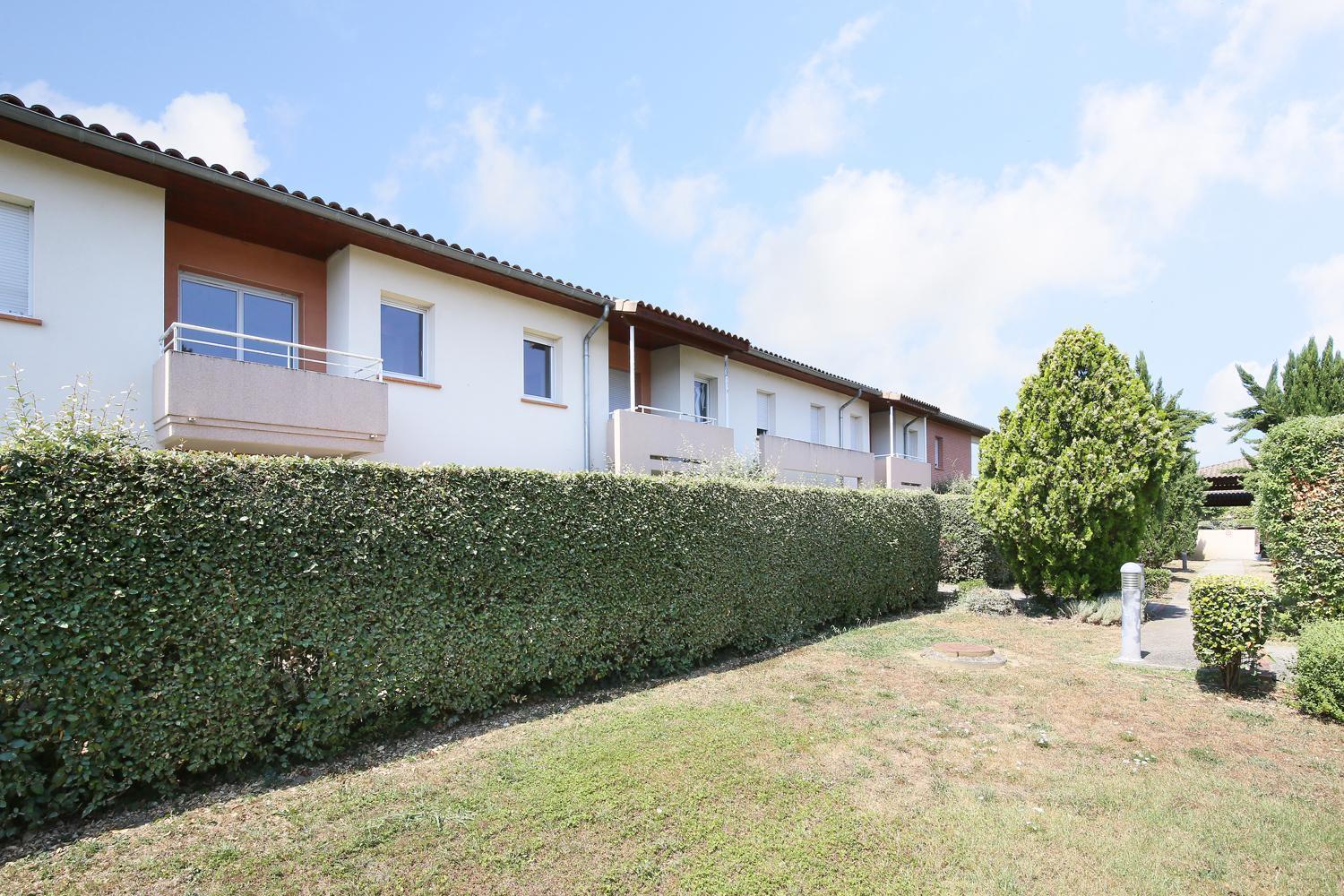 Ferienwohnung Berges Du Midi - Piscine Parking Fenouillet  Exterior foto