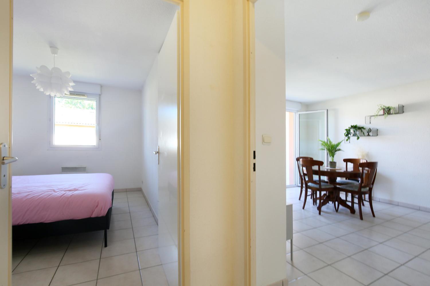 Ferienwohnung Berges Du Midi - Piscine Parking Fenouillet  Exterior foto
