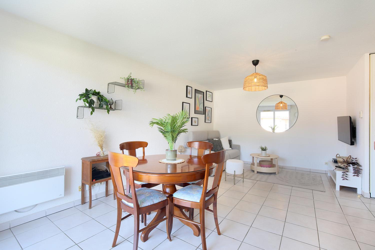 Ferienwohnung Berges Du Midi - Piscine Parking Fenouillet  Exterior foto