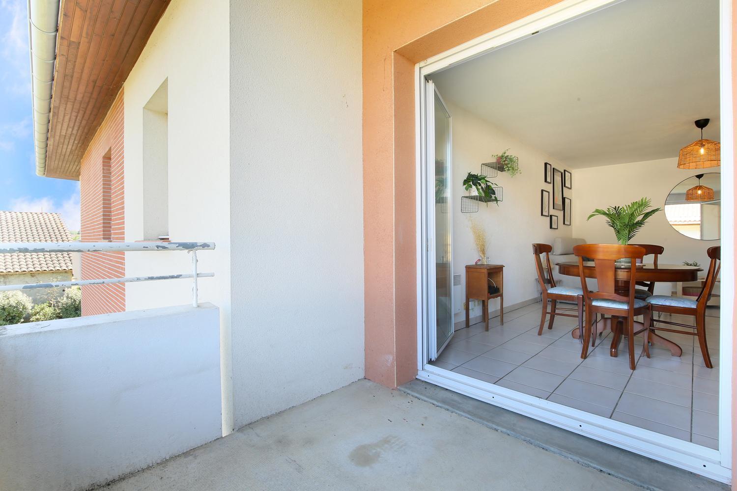 Ferienwohnung Berges Du Midi - Piscine Parking Fenouillet  Exterior foto