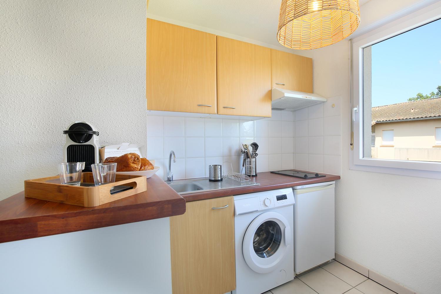 Ferienwohnung Berges Du Midi - Piscine Parking Fenouillet  Exterior foto