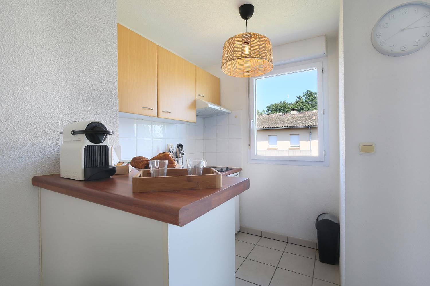 Ferienwohnung Berges Du Midi - Piscine Parking Fenouillet  Exterior foto